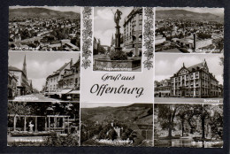 ALLEMAGNE - Grus Aus OFFENBURG - Multivues - Offenburg