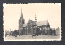 TURNHOUT - ST. PIETERSKERK  - NELS  (11.755) - Turnhout