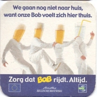 #D120-079 Viltje BOB - Portavasos