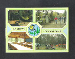 HERENTALS - DE BRINK    (11.786) - Herentals