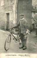 FRANCE -  Carte Postale De Grand Fougeray - Un Chasseur à Marier - L 152080 - Other & Unclassified