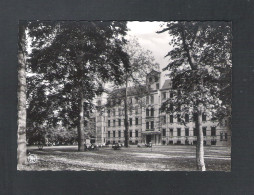 ANTWERPEN - RUSTOORD VINCK - HEYMANS - ACHTERGEVEL EN TUIN  - NELS  (11.836) - Antwerpen