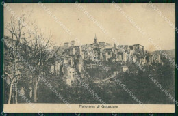 Roma Genazzano Cartolina RB8306 - Autres & Non Classés