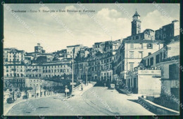 Frosinone Città Corso Vitt Emanuele Alterocca 139469 Cartolina RB7871 - Frosinone