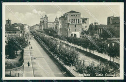 Ferrara Città Viale Cavour Alterocca 6597 Foto Cartolina RB7514 - Ferrara