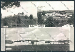 Udine Tricesimo Foto FG Cartolina ZF1043 - Udine