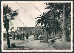 Imperia Sanremo PIEGHINA Foto FG Cartolina ZF3417 - Imperia