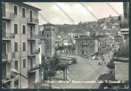 Roma Segni PIEGHE Foto FG Cartolina ZF8448 - Other & Unclassified