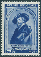 509 ** Obp 10 Euro - Neufs