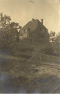 Holland, Einsames Wohnhaus, Foto-AK, Gelaufen Den Haag 1935 - Photographs