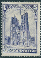 271 ** Obp 23 Euro - Unused Stamps