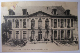 FRANCE - SOMME - ABBEVILLE - Le Musée Boucher-de-Perthes - Abbeville