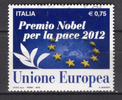 Y5827 - ITALIA Unificato N°3428 - 2011-20: Used