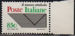 Italia 1995- 1996 Lotto 3 Valori Nuovi Perfetti (vedi Descrizione) - 1991-00: Neufs