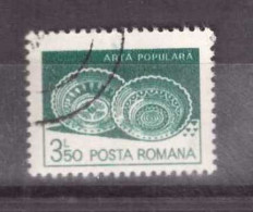 Rumänien Michel Nr. 3920 Gestempelt (4) - Used Stamps