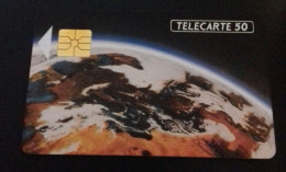 Telecarte  Privée/ Publique - 50 Unidades