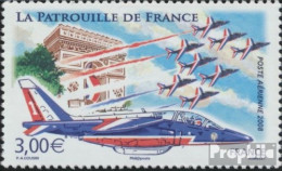 Frankreich 4494 (kompl.Ausg.) Postfrisch 2008 Kustflugstaffel - Neufs