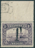 TX25 ** Obp 215 Euro - Briefmarken