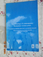 Silent Voices: Anthology Of Contemporary Romanian Women Poets - Poesia