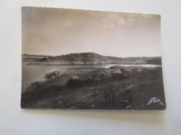 9408 - PONT De SALARS (Aveyron) - Le Barrage - Firmi