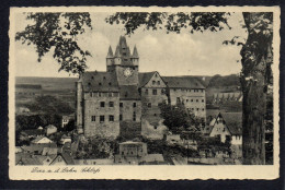 ALLEMAGNE - DIEZ A.D. LAHN  - Schlofs - Diez