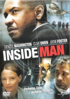 Inside Man (Verleihversion) - Other & Unclassified