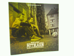 POTTBLAGEN - Other & Unclassified