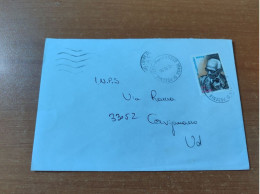 1996 - Ordinaria Pertini - 1991-00: Poststempel