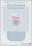 ETB 09/2017 Neunburg Vorm Wald - 2011-…