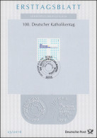 ETB 23/2016 Deutschland Katholikentag - 2011-…