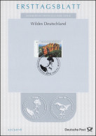 ETB 27/2016 Wildes Deutschland, Sächsische Schweiz - 2011-…