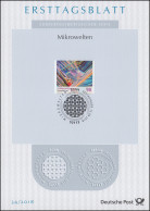 ETB 34/2018 Mikrowelten, Kohlenstofffasern - 2011-…