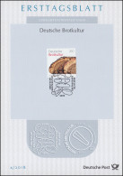 ETB 04/2018 Brot - Deutsche Brotkultur - 2011-…