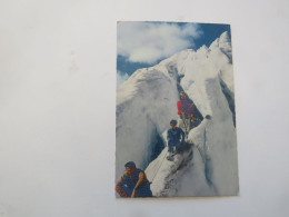 Nordfjord Fjellklatring Mountaineering  - Foto Arnold Lund - Mountaineering, Alpinism