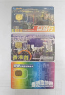 China HONG KONG GSM SIM Card,mint - Cina
