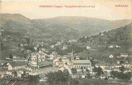 88 - Cornimont - Vue Générale - CPA - Voir Scans Recto-Verso - Cornimont