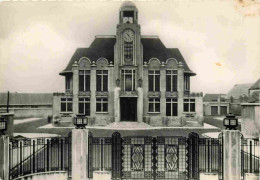 62 - Le Portel - L'Hôtel De Ville - Mention Photographie Véritable - Carte Dentelée - CPSM Grand Format - Voir Scans Rec - Le Portel