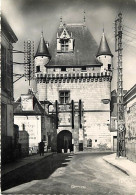 37 - Loches - Porte Des Cordeliers - Mention Photographie Véritable - Carte Dentelée - CPSM Grand Format - Carte Neuve - - Loches