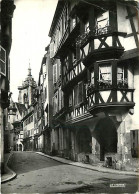 68 - Colmar - Rue Des Marchands - Mention Photographie Véritable - CPSM Grand Format - Voir Scans Recto-Verso - Colmar