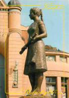 Finlande - Kuopio - Art Statue - Suomi - Finland - CPM - Voir Scans Recto-Verso - Finnland