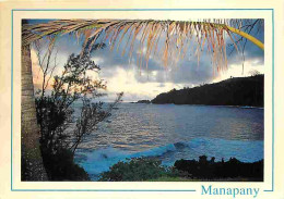 Ile De La Réunion - Manapany - CPM - Voir Scans Recto-Verso - Other & Unclassified
