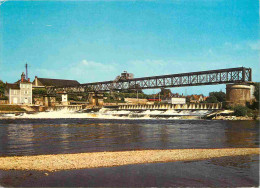 58 - Decize - Le Barrage Sur La Loire - CPM - Voir Scans Recto-Verso - Decize