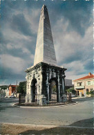 38 - Vienne Sur Le Rhone - La Pyramide Du Cirque Romain, Longtemps Présumée Tombeau De Ponce Pilate - Carte Neuve - CPM  - Vienne