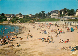 22 - Trébeurden - La Plage De Pors-Termen - Scènes De Plage - CPM - Voir Scans Recto-Verso - Trébeurden