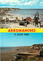 14 - Arromanches - Multivues - Carte Neuve - CPM - Voir Scans Recto-Verso - Arromanches