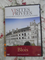 Visites Privees Blois - Jacques Vichet - Documentary