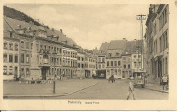 Malmedy - Malmedy