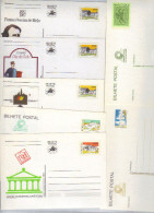 Portugal, 1987, 13 Ungebrauchte Postkarten (9168W) - Sonstige & Ohne Zuordnung