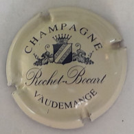 Rochet-Bocart : Capsule N° 1 (Crème Et Noir) BE - Otros & Sin Clasificación