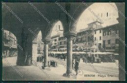 Verona Città Cartolina ZC3353 - Verona